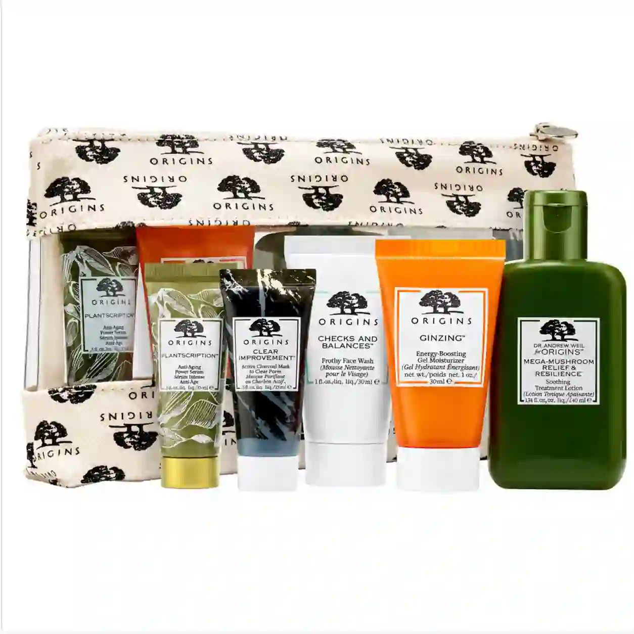 Bestsellers Set