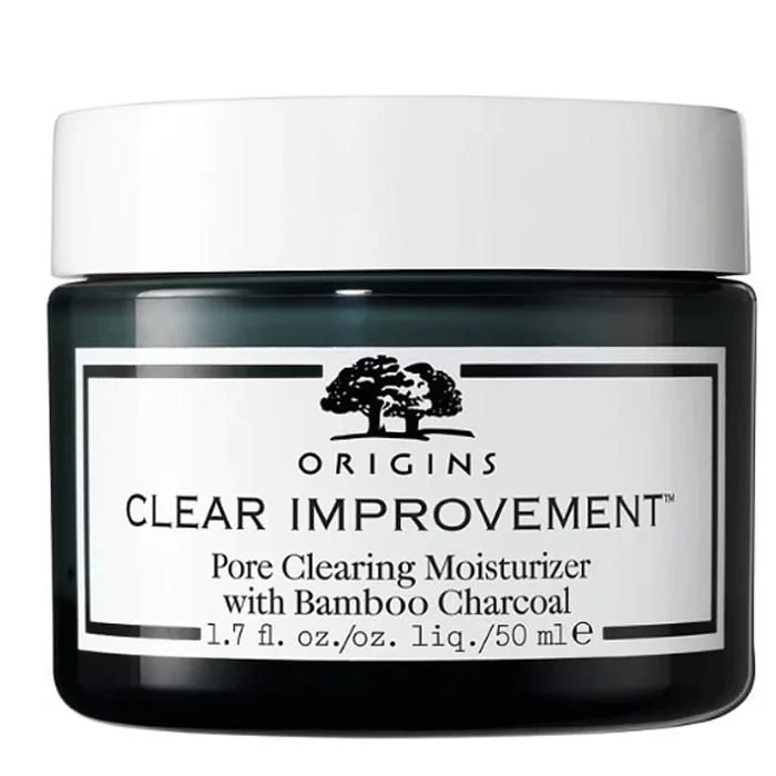 Clear Improvement™