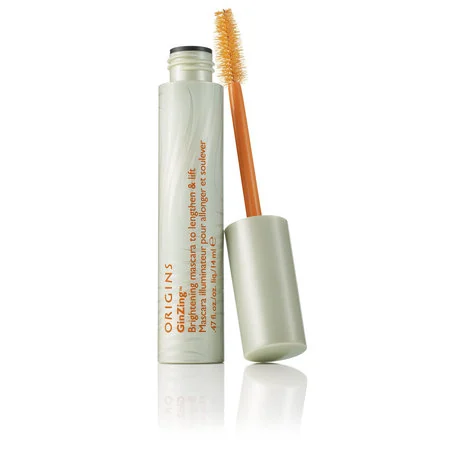 Ginzing™ Brightening Mascara To Lengthen & Lift