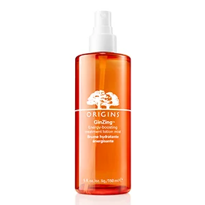 GINZING™ Energy-Boosting Treatment Lotion Mist