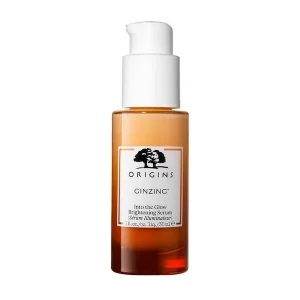 GinzingTM Into The Glow Brightening Serum