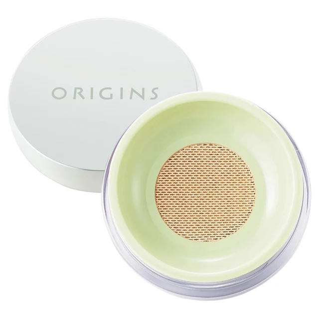 Ginzing™ Revitalizing Mineral Makeup