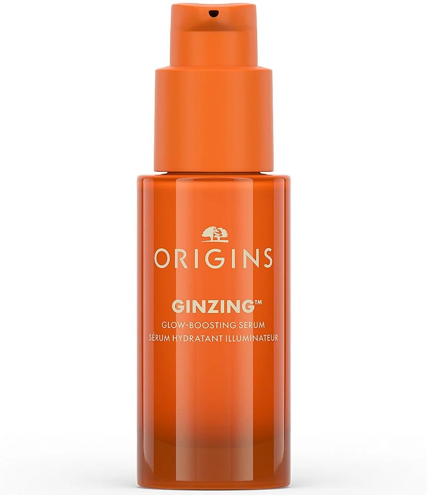 GINZING™ Serum
