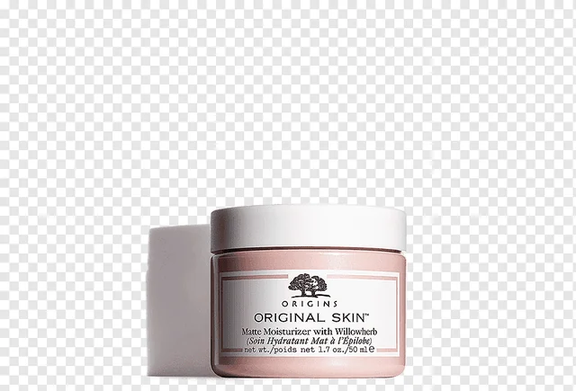 Matte Moisture Perfector With Willowherb