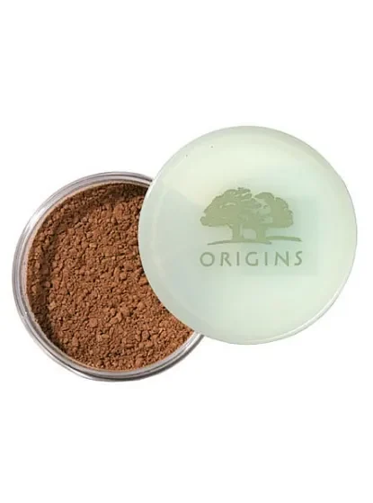 Multi-Grain™ Pressed Bronzer