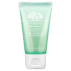 No Puffery™ Cooling Mask for Puffy Eyes