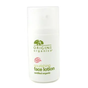 Organics™ Nourishing Face Lotion