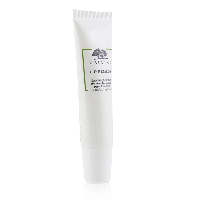 Organics™ Soothing Lip Balm