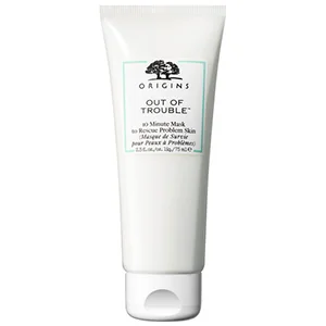 Out Of Trouble™ 10 Minute Mask To Rescue Problem Skin