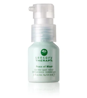 Peace of Mind® On-the-Spot Relief