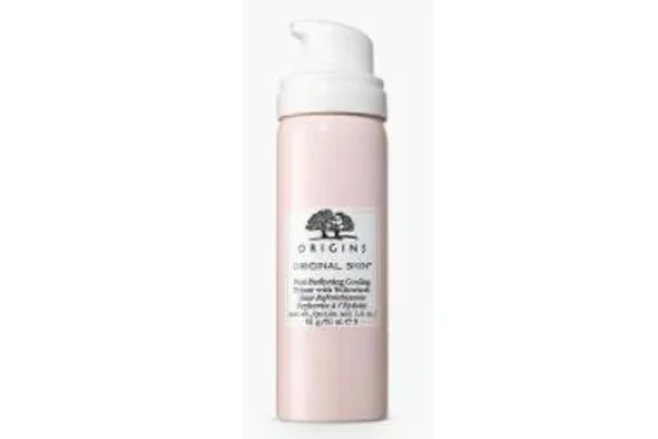 Pore-Perfecting Cooling Primer With Willowherb
