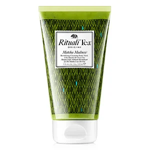 Revitalizing Cleansing Body Mask