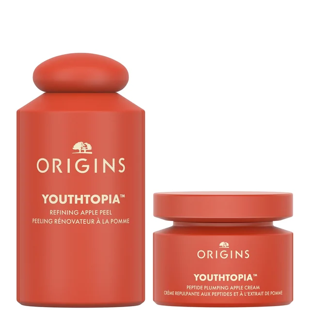 Youthtopia™ Age Correcting Serum