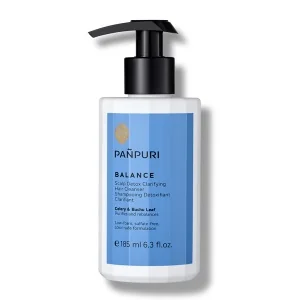 Balance Scalp Detox Clarifying Hair Cleanser