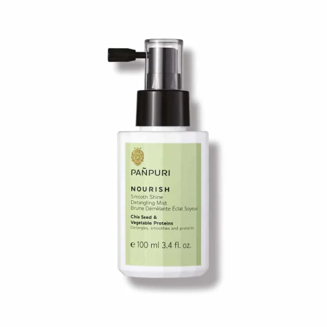 Distant Shores Balancing Satin Oil Mist