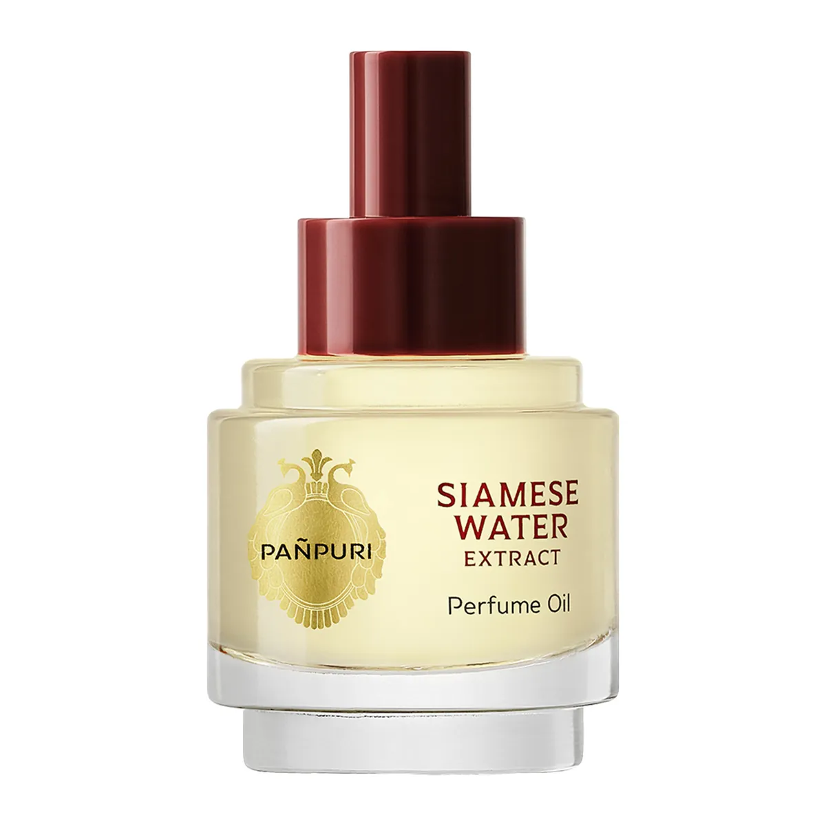 Extract Perfume Oil Siamese Water