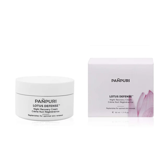 Lotus Defense™ Mattifying Dust