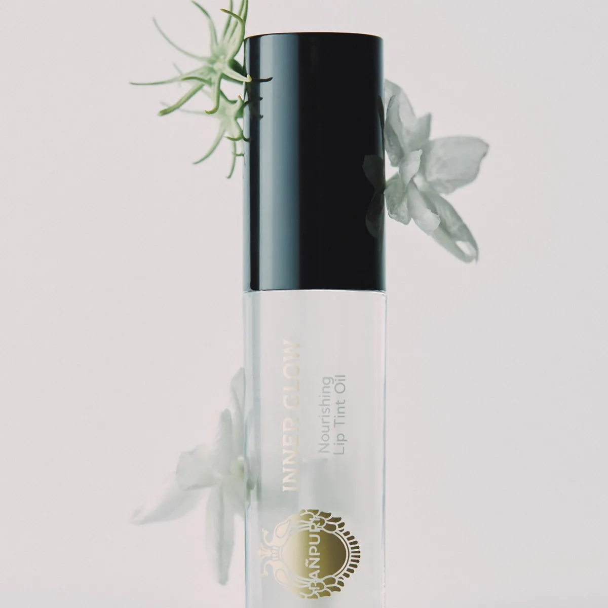 Nourishing Lip Tint Oil Clear