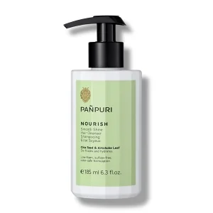 Nourish Smooth Shine Hair Cleanser