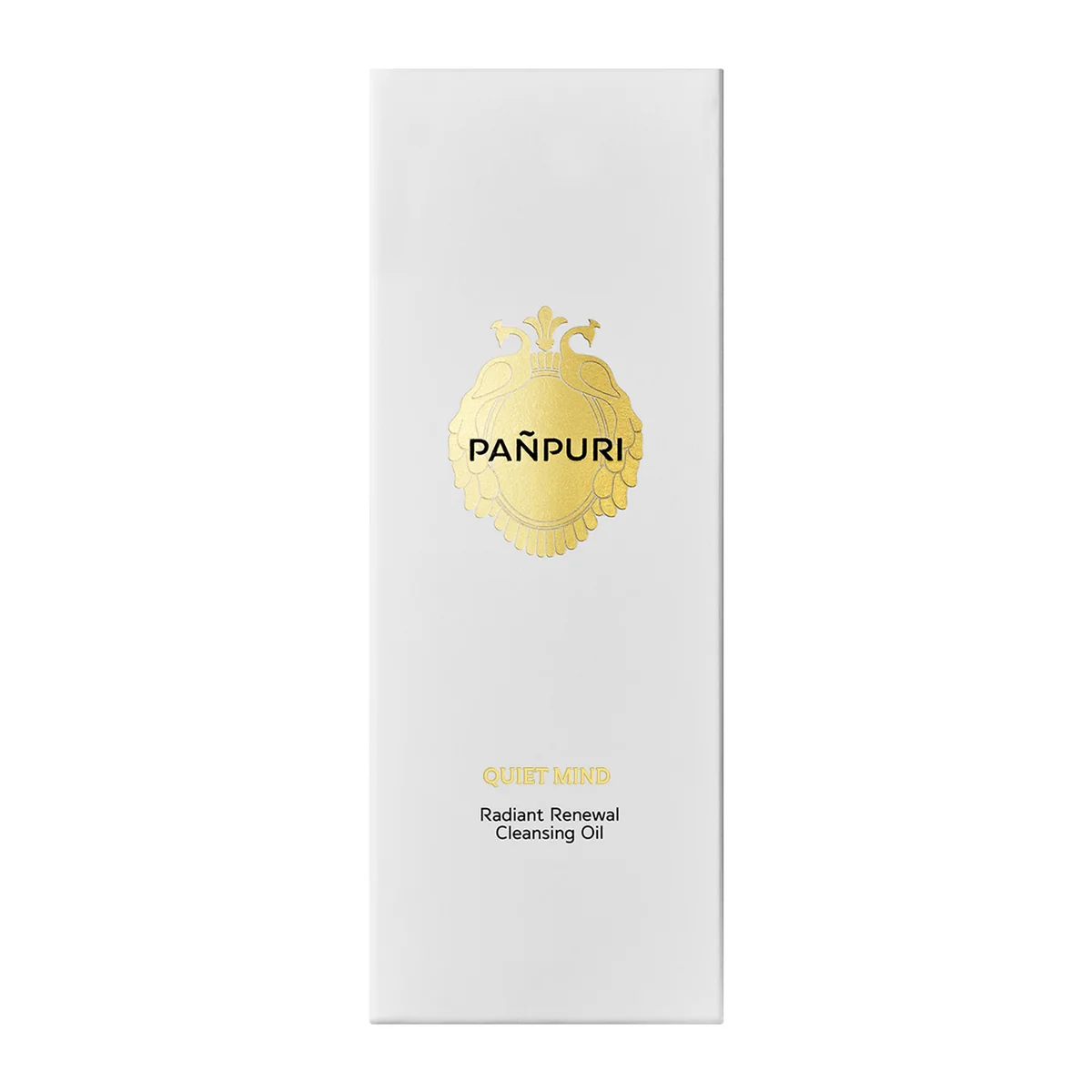 Radiant Renewal Cleansing Oil