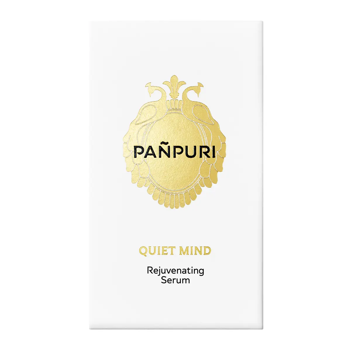 Rejuvenating Serum