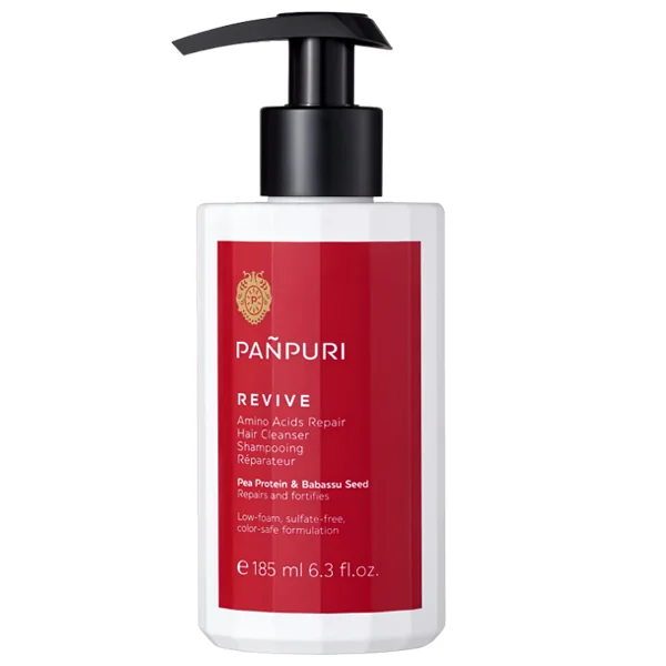 Revive Amino Acids Repair Hair Cleanser