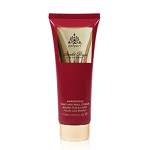 Scarlet Rouge Awakening Hand & Nail Cream