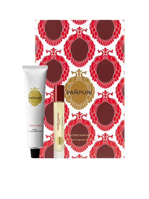 Scarlet Rouge Lucky Red Edition Massage Set