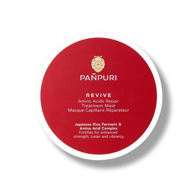 Solitude Hair Detoxifier