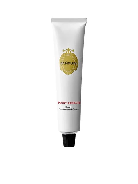Vanilla Planifolia Revitalizing Hand Treatment