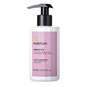 Awaken Glow-Getter Body Lotion