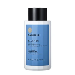 Balance Skin Purity Massage & Body Oil