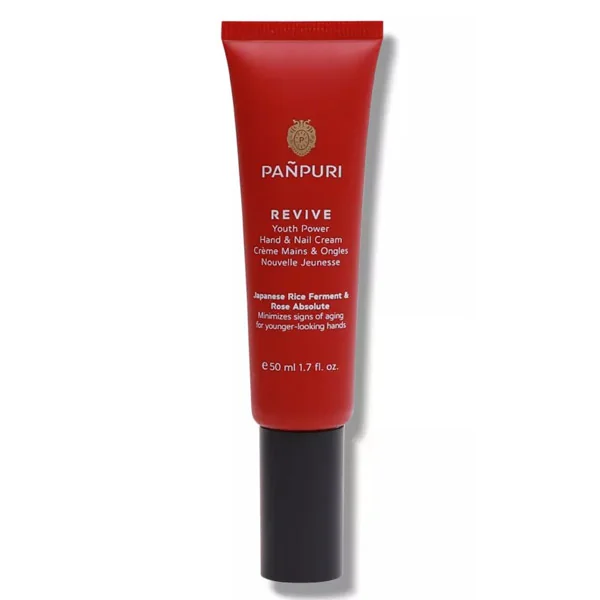 Revive Youth Power Hand & Nail Cream