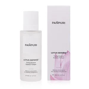 Toning Essence
