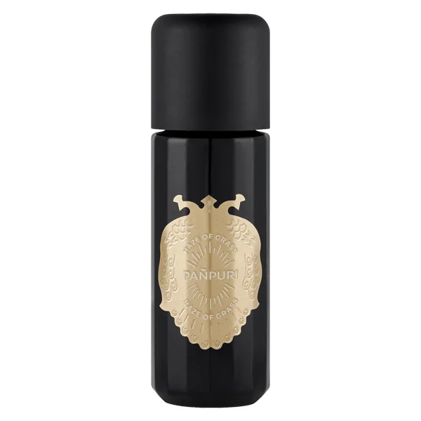 Voyage of Curiosities Haze of Grass Terpene Blend Oil