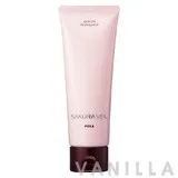 Sakura Veil Wash
