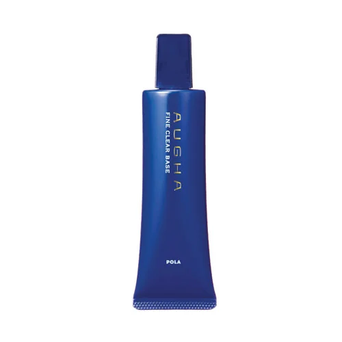 Augha Fine Clear Base Normal/Oily