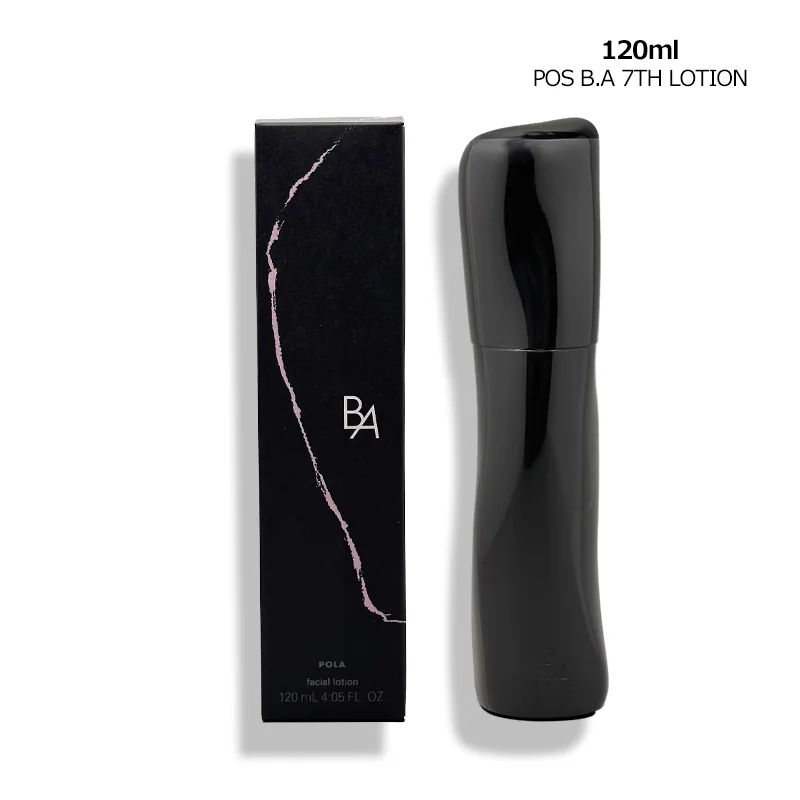 B.A Lotion 7