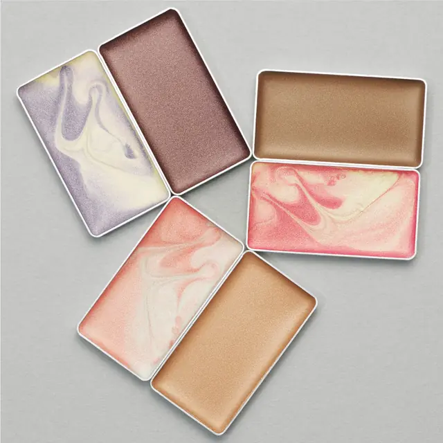 diem couleur COLOR BLEND GLOW EYE COLOR
