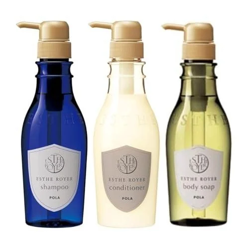 Esthe Royer Conditioner
