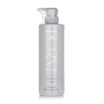 Form Shampoo