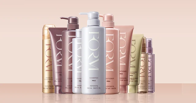 Form Volume Essence Cream