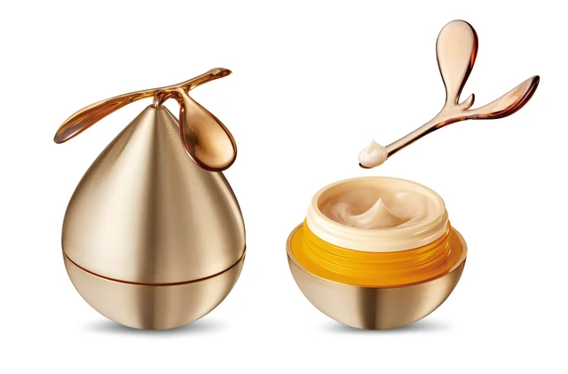 Idea Style Design Cream ( Nuance Make )