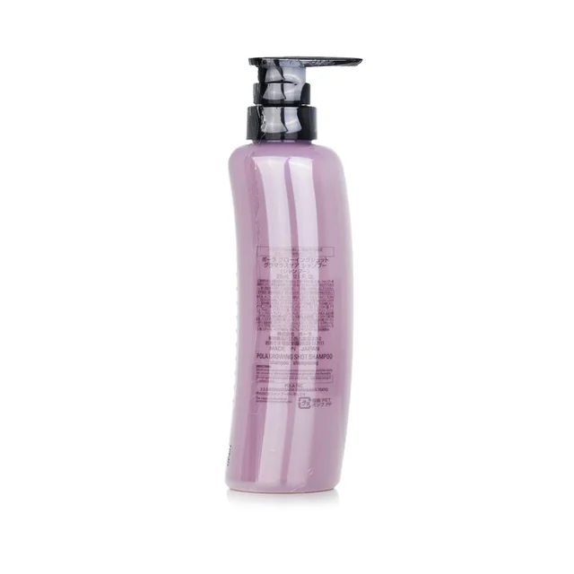 Idea Style Shampoo
