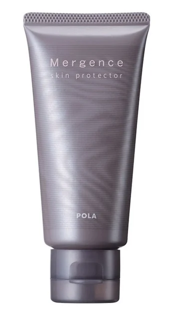 Mergence Skin Protector