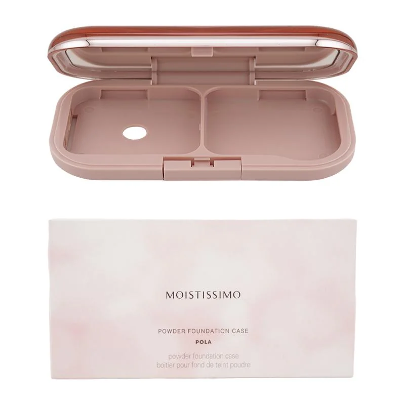 Moistissimo Powder Foundation