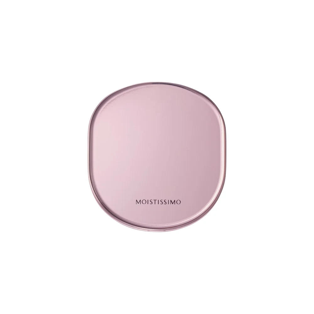 Moistissimo Pressed Powder