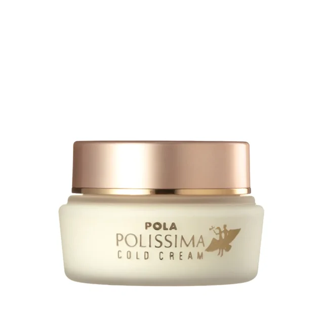 Polissima Cold Cream Massage