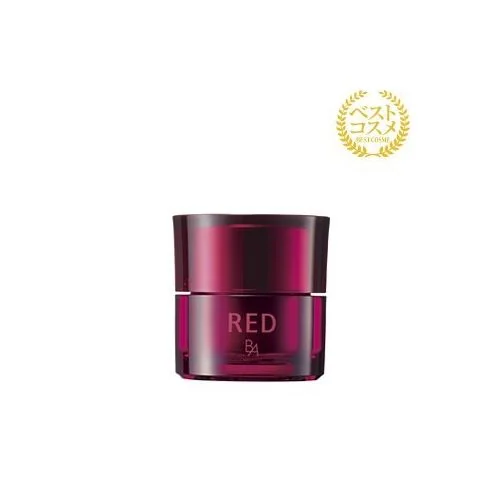 Red BA Cream