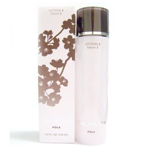 Sakura Veil Lotion I